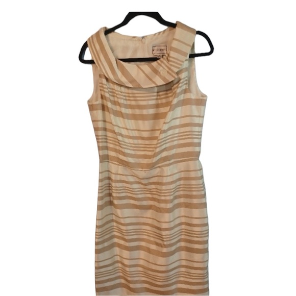Dress Karin Stevens size 12 - Picture 1 of 6